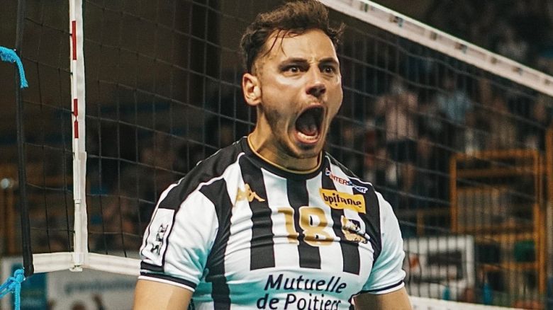 Аксел Трухчев: В Бургас съм като у дома, щастлив съм, че съм при корените си