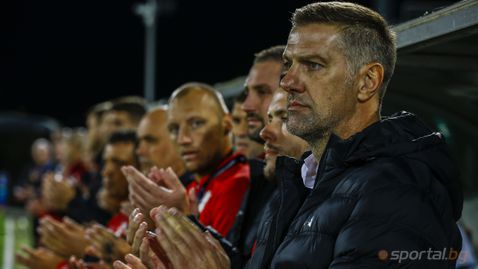  Кръстаич сподели какви играчи трябват на България и съобщи: Честито! Осигурихме си оставане в групата 
