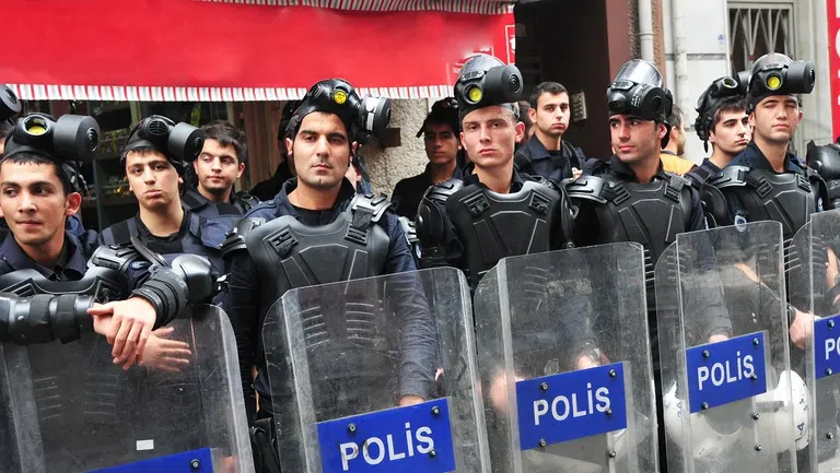 Повече от 3 хиляди турски жандармеристи ще помагат на Катар