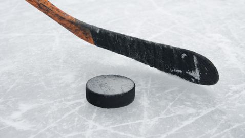  НСА загуби с дузпи на старта на Континенталната купа по хокей на лед 