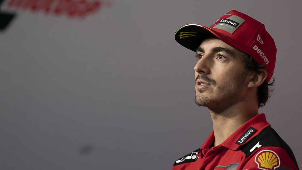 Франческо Баная не иска да разчита на заповеди от бокса