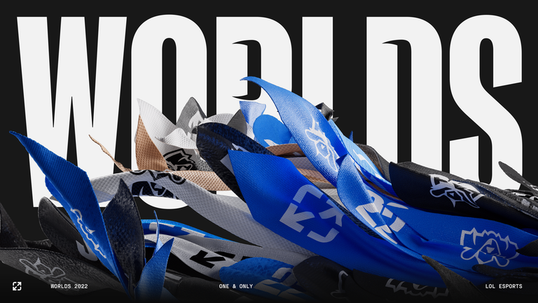 Излезе официалният химн за най голямото събитие в света на League