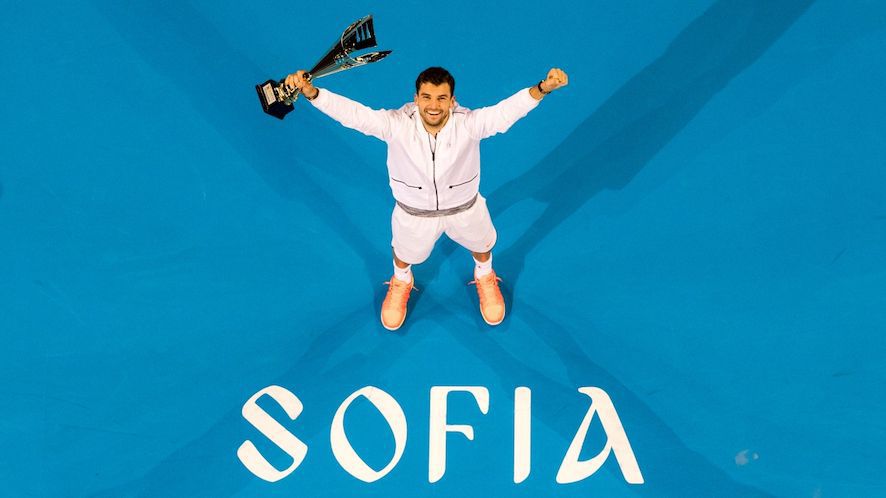 Жребият за основната схема на Sofia Open 2022 ще бъде теглен в събота