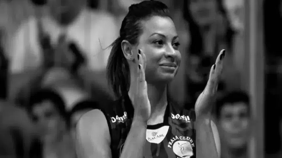 Трагедия! Една от най-добрите бразилски волейболистки загина при падане от 17-ия етаж