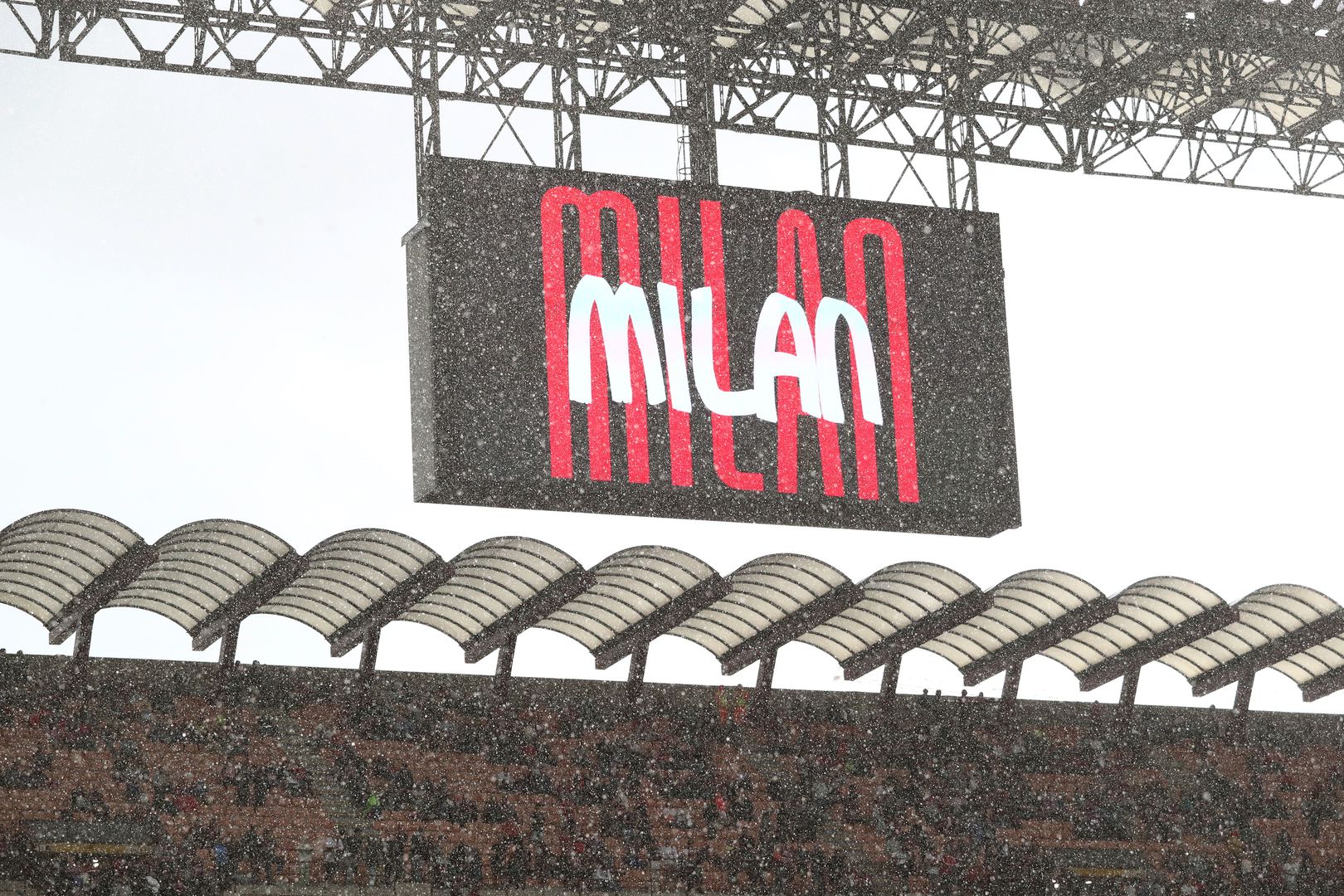 Милан 1:0 Верона