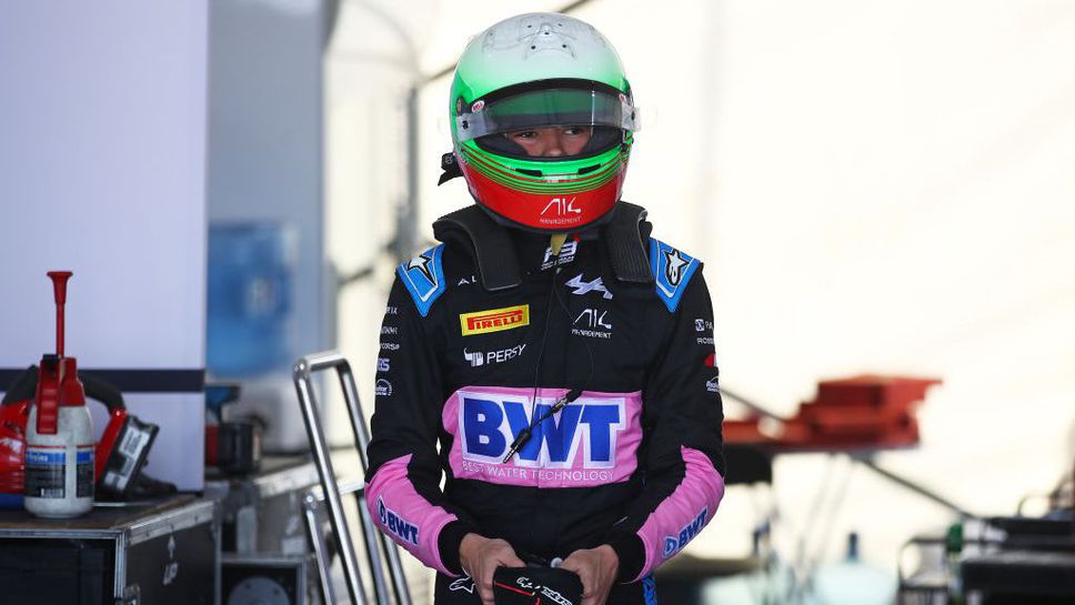 Никола Цолов влезе в челото на Еврокупа-3