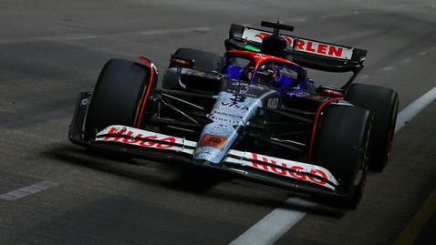 Всички знаци сочат, че кариерата на Дани Рик във Формула 1 наистина приключи