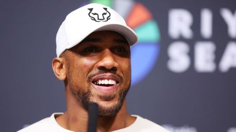 Джошуа нападна Фюри в Инстаграм