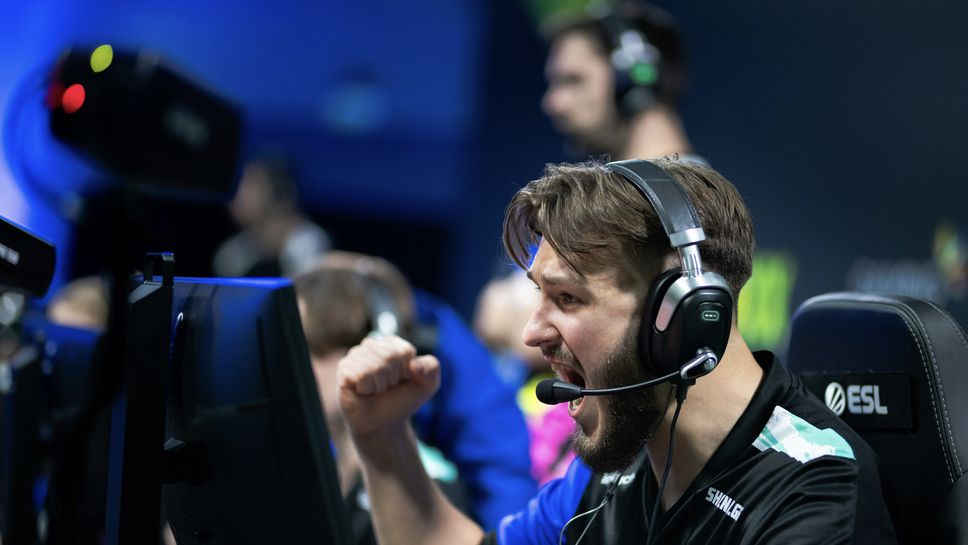 jL: Със сигурност сме най-добрите в света