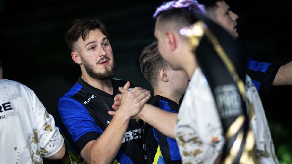 Финалистите от EPL в спор за легитимността на големия двубой