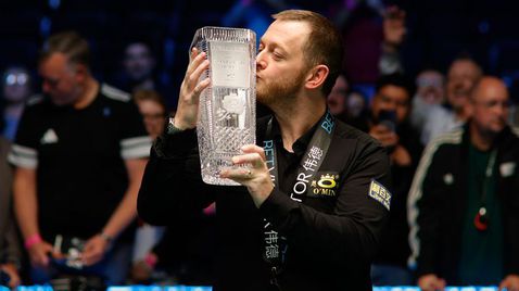 Алън вече е седми в света, Мърфи се върна в топ 16