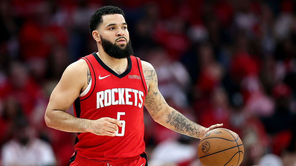 Кошмарна контузия вади за дълго време ключова фигура на Хюстън Рокетс