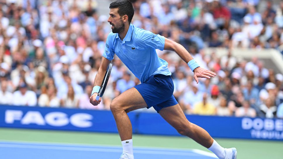 Организаторите на турнира от сериите Мастърс в Шанхай обявиха че