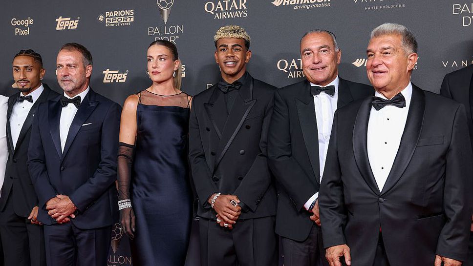 Бащата на Ямал: Нещо много странно се случи тук, беше нанесена морална вреда на едно човешко същество