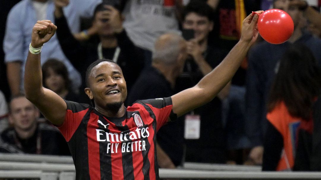 Милан не се затрудни с Лече, Нкунку с дебютен гол