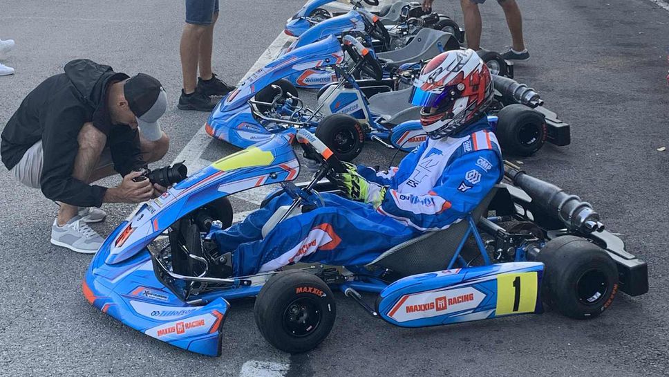 Сезон 2026 ще донесе на феновете на картинга много нови