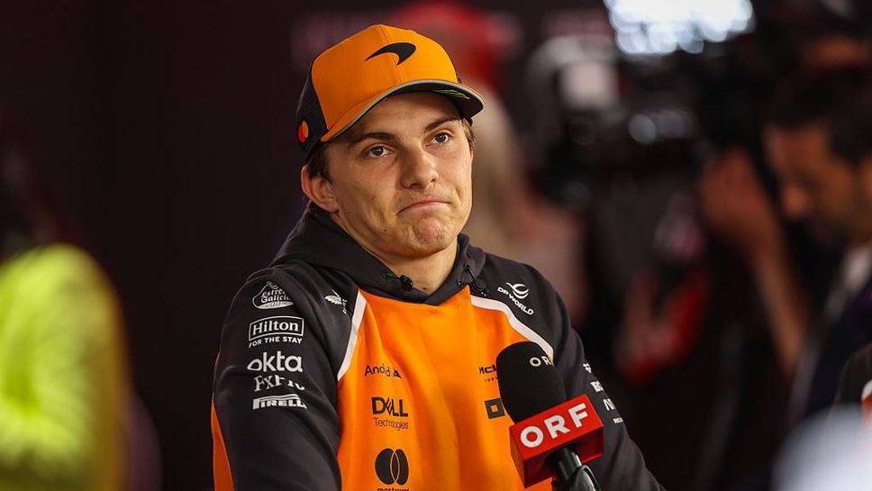 Тим шефът на Макларън във Формула 1 Андреа Стела отхвърли