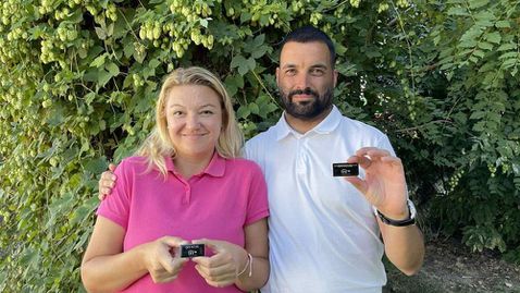 Двама българи с "бяла значка" от международен ITF курс за съдии в Пазарджик