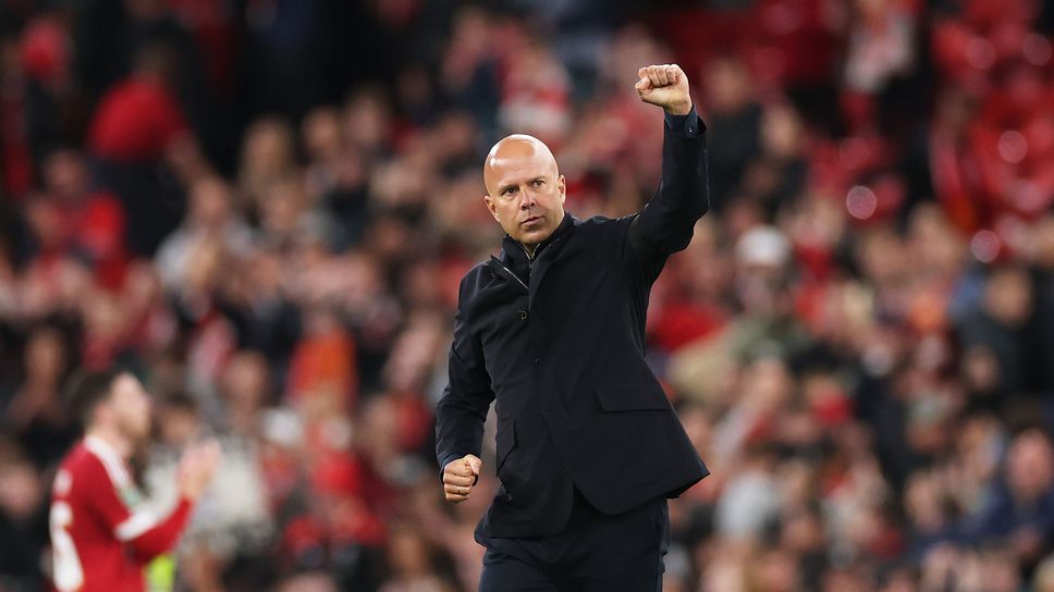 Не играхме добре, призна Слот