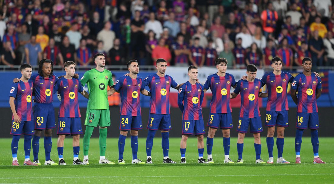 Барселона може да оглави Ла Лига при победа срещу Реал Сосиедад