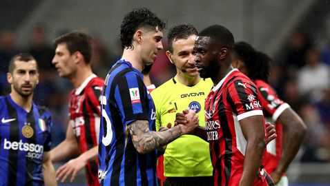 Милан и Интер направиха друга важна крачка по съвместния проект