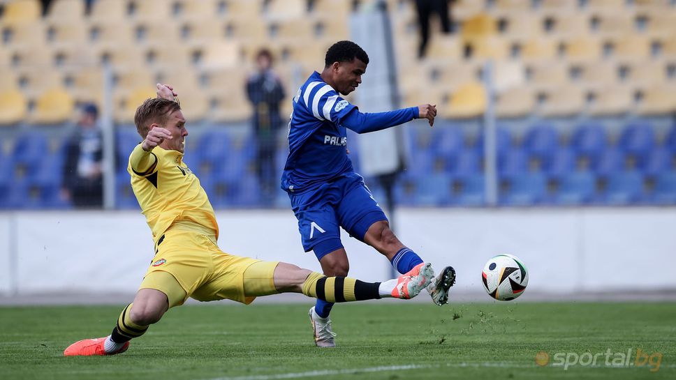 Билетите за двубоя между Ботев (Пловдив) и Левски вече са в продажба