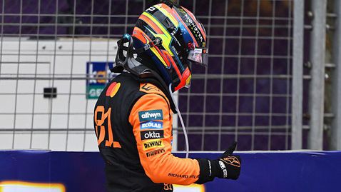 Победите на Верстапен не притесняват Пиастри