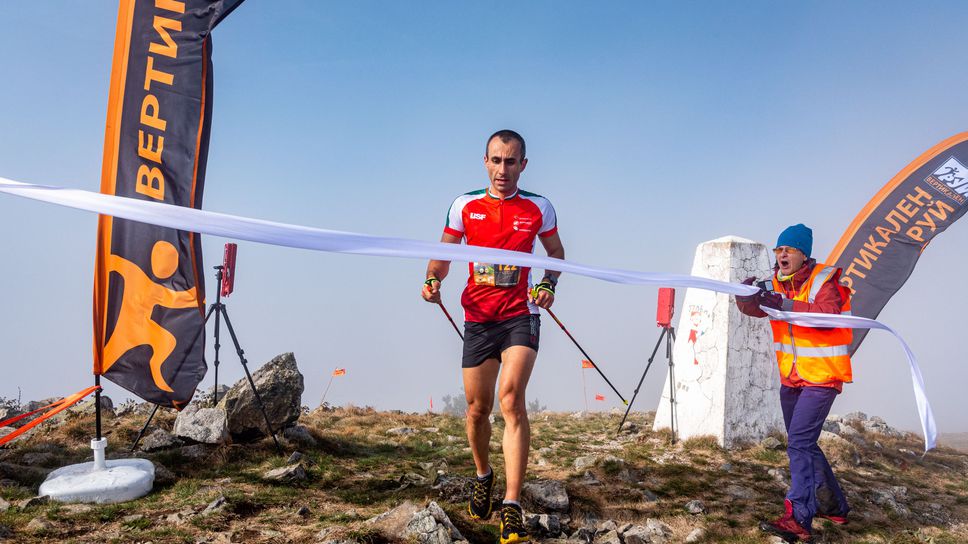 Остават броени дни до затварянето на регистрацията за състезанието по