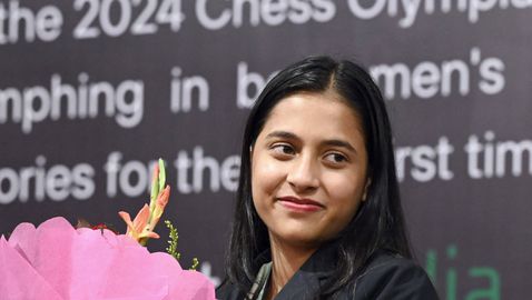 Раздадоха 6 "уайлд карти" за Световната купа по шахмат