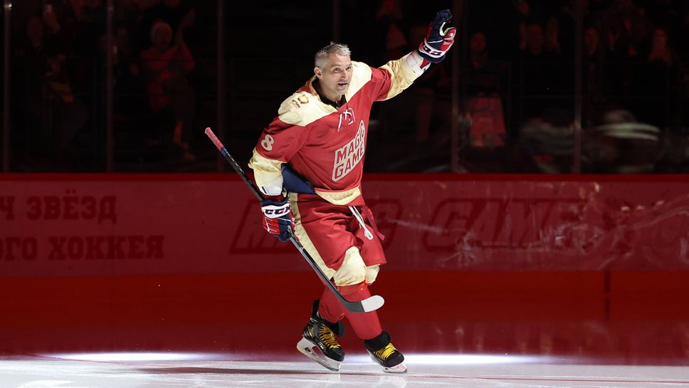 Каналът TSN публикува своя списък с най добрите играчи за предстоящия