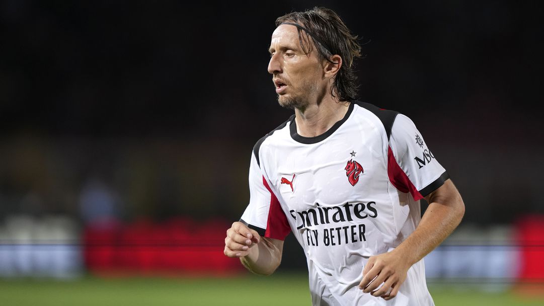 Милан излиза срещу познат съперник