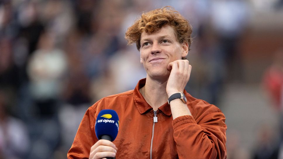 Синер срещу Чилич в първия кръг в Пекин