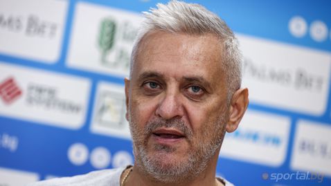  Радо Арсов: Димана и Елена се приспособяват доста бързо, ще се постараем да сме подготвени за началото на шампионата 