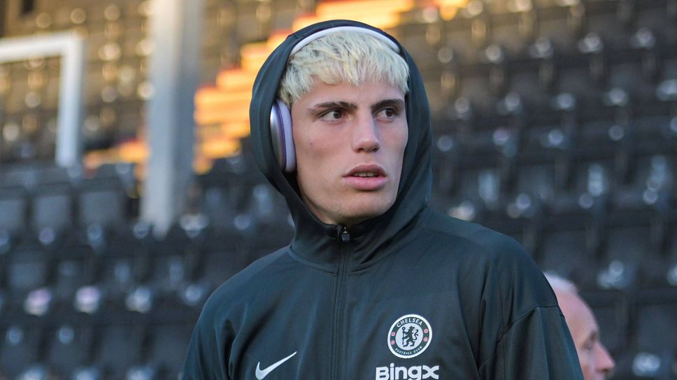 Челси гостува на третодивизионния Линкълн Сити в мач от третия