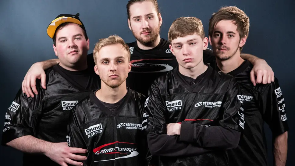 Complexity прекратява дейност след 23 години