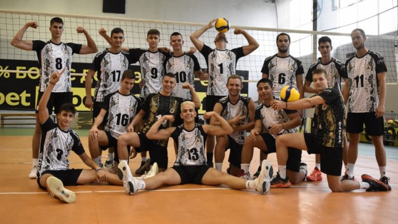 НВЛ отложи два мача на Славия