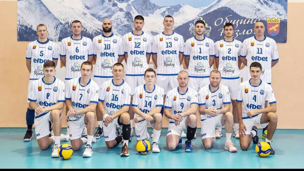 Благовест Катранджиев: Успяхме да се справим във важните моменти