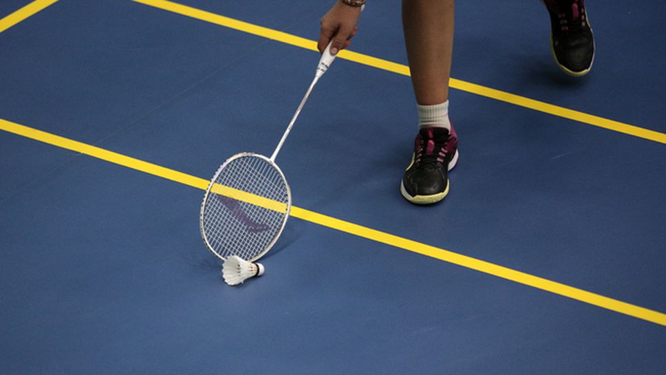 България ще участва с четирима състезатели на Световното първенство по бадминтон за юноши и девойки до 19 години в Испания