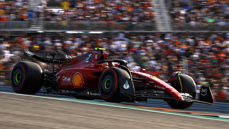 Ферари с нова скоростна кутия за сезон 2023