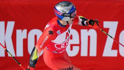  Марко Одермат победи в първия старт за сезона от Световната купа 