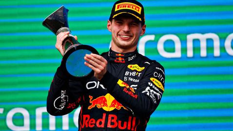  Макс: Трудна победа, обричам я на Дитрих 