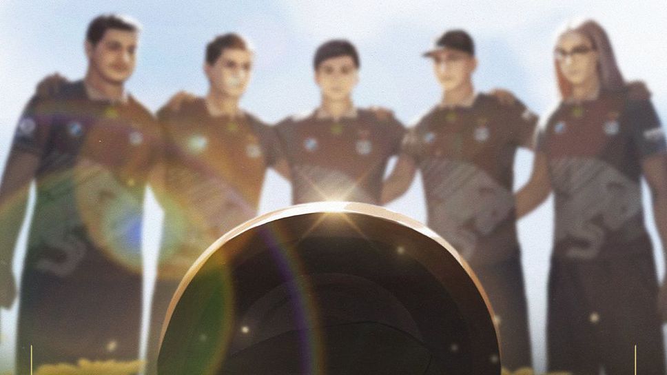 Пътят на Божидар Богданов в най-големия Dota 2 турнир приключи