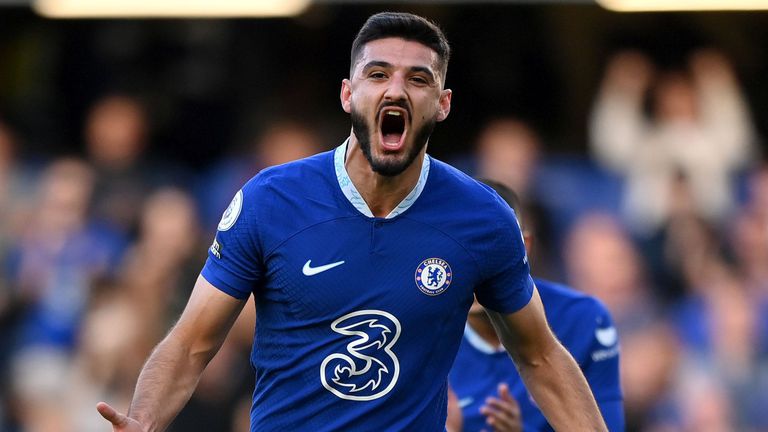 Евертън е готов да възобнови интереса си към нападателя на