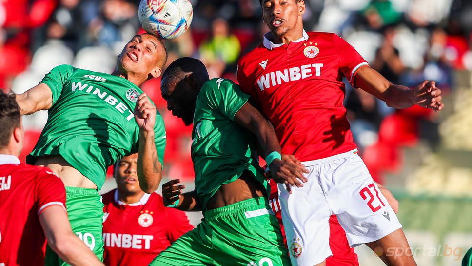 Ботев (Враца) ще бъде без Меси срещу Левски