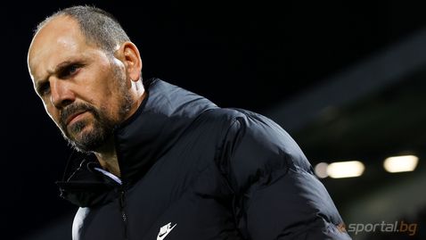  Анте Шимунджа: Горд съм с тима 