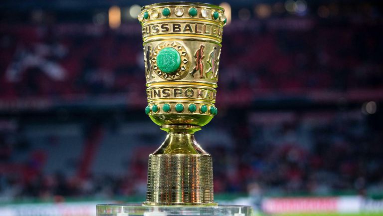 Байерн (Мюнхен) ще гостува на Майнц 05 в осминафиналите на