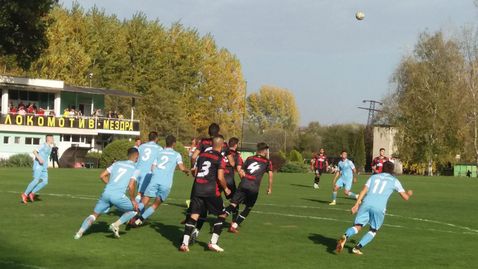  Росен Илков: Дано да ни стигнат силите 