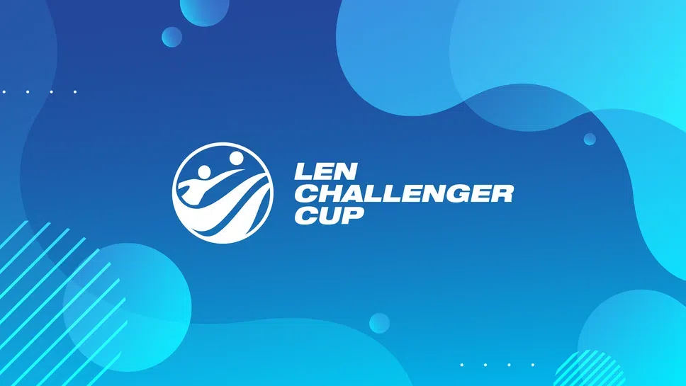 Комодор и Локомотив НН отпаднаха в квалификациите на LEN Challenger Cup
