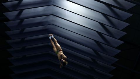 Малтретиран бивш германски състезател по скокове във вода ще получи 600 000 евро обезщетение