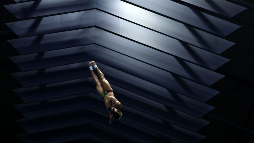 Малтретиран бивш германски състезател по скокове във вода ще получи 600 000 евро обезщетение